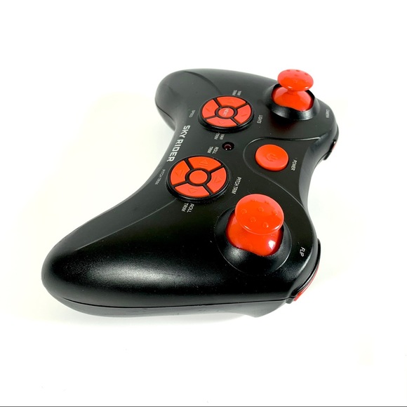 Sky Rider Drone Controller Perfectly Functional - Picture 6 of 11
